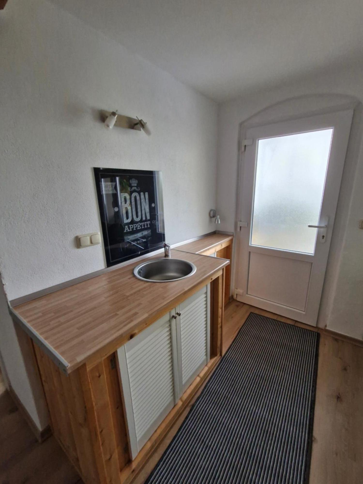 Ferienwohnung Ines Wolf In Der Meissner Innenstadt ไมเซน ภายนอก รูปภาพ
