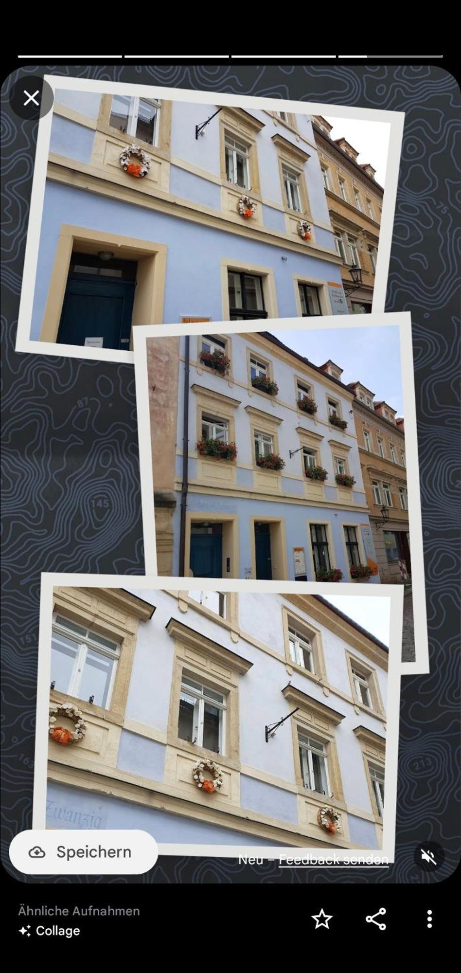 Ferienwohnung Ines Wolf In Der Meissner Innenstadt ไมเซน ภายนอก รูปภาพ
