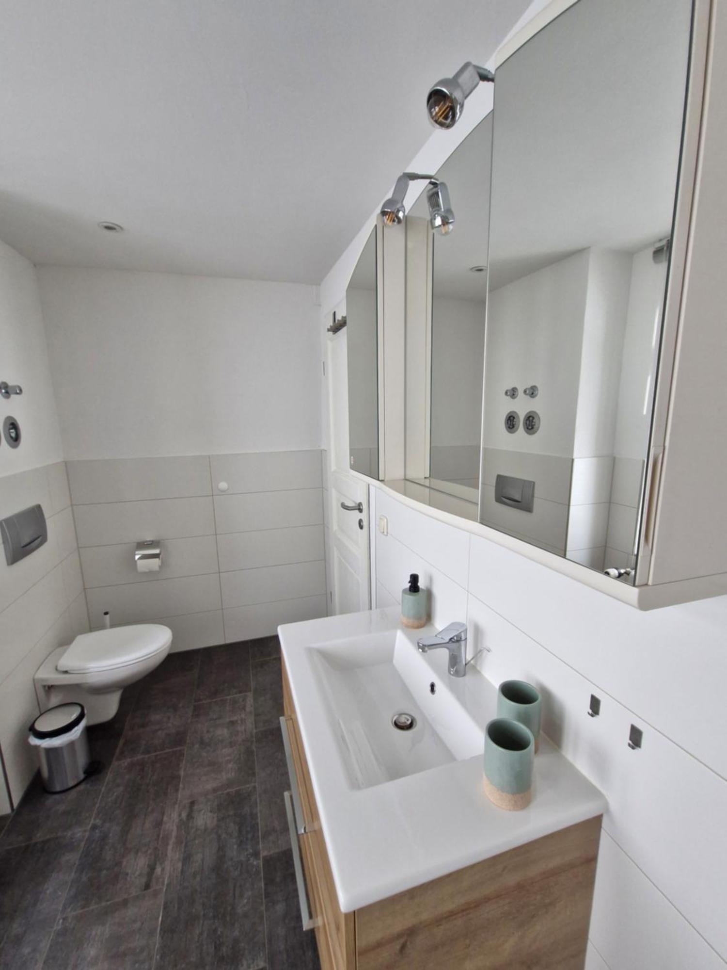 Ferienwohnung Ines Wolf In Der Meissner Innenstadt ไมเซน ภายนอก รูปภาพ