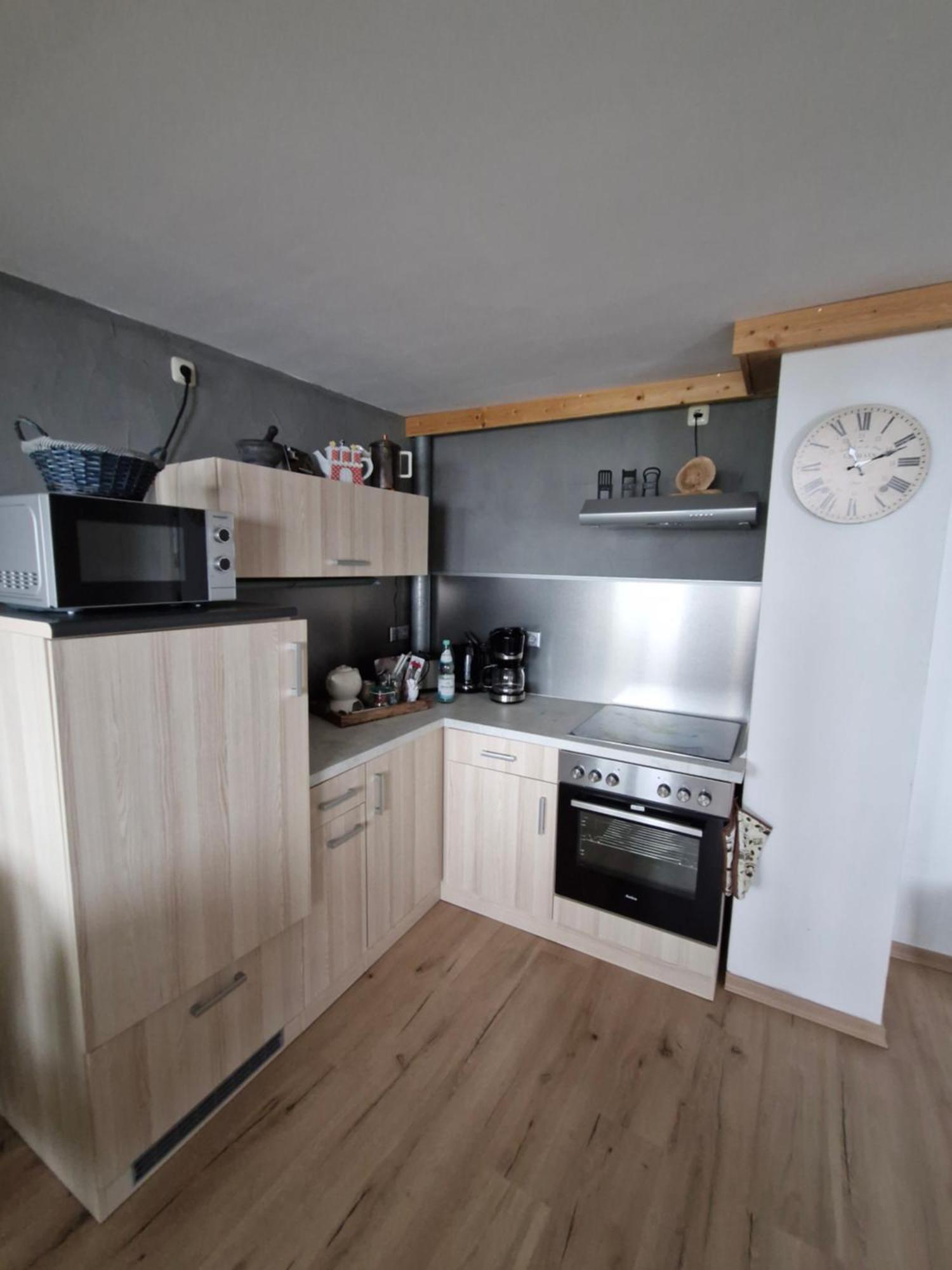 Ferienwohnung Ines Wolf In Der Meissner Innenstadt ไมเซน ภายนอก รูปภาพ
